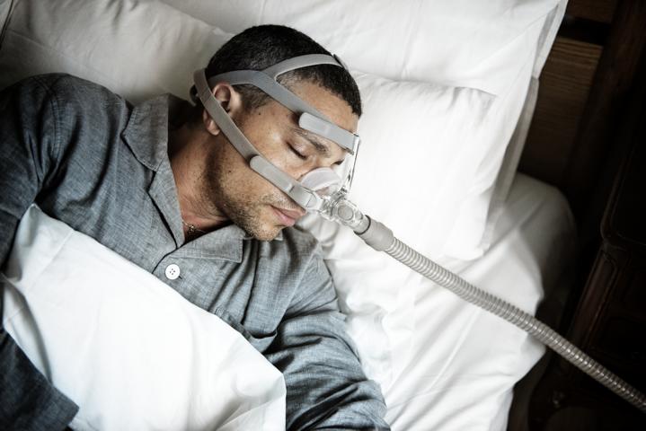 מכשיר CPAP