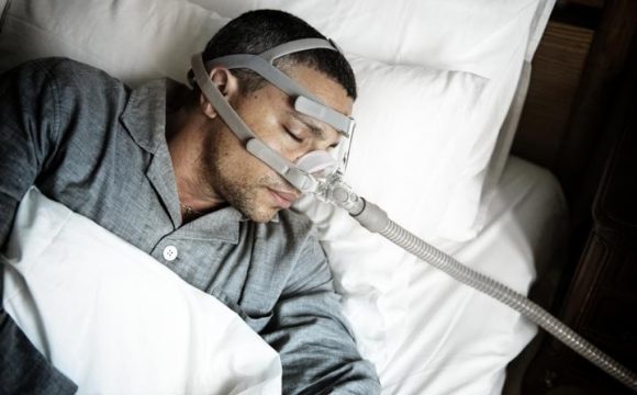 מכשיר CPAP